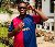 nkunzimana, 27, Thailand