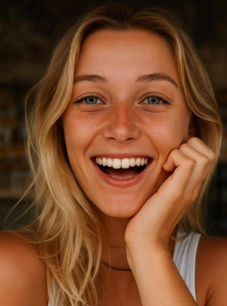 Giovana, 24, New York City