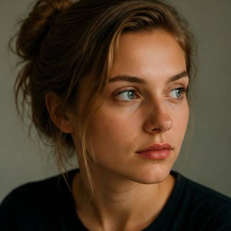 Giovana, 24, Sansa