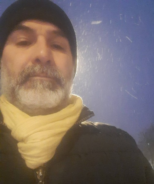 Sadek, 54, San Juan Del Rio Del Centauro Del Norte