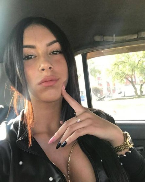 Marina, 27, Ambalamanasy Ii