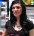 Charlotte Harris, 35, Switzerland