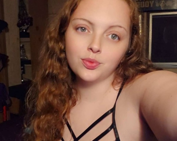 Katelyn, 36, Sainte Marie