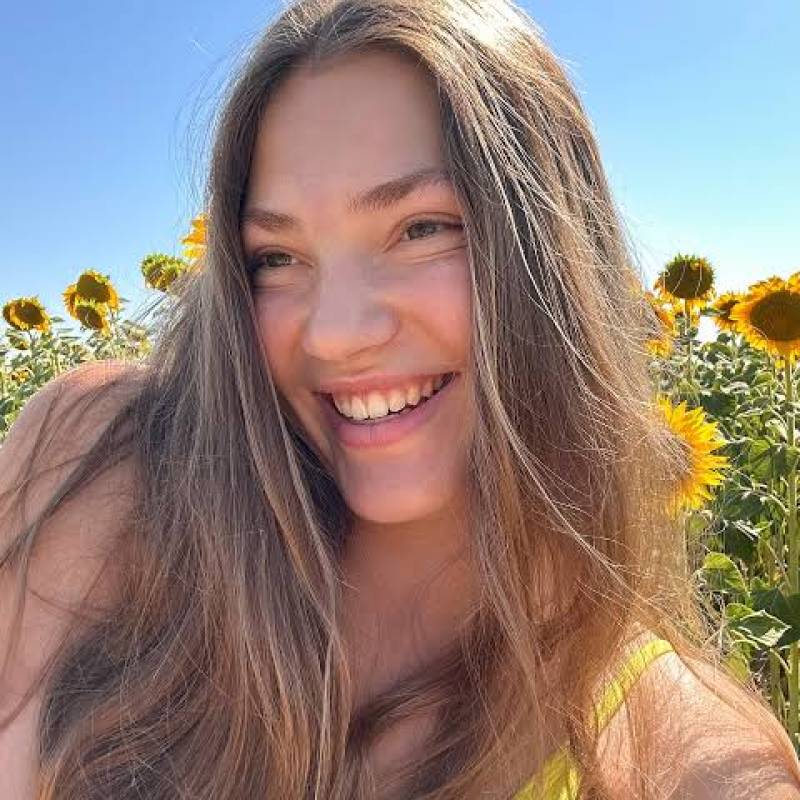 Manuella Layma, 27, Boca Da Mata