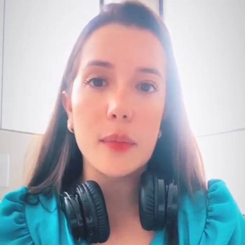 Victoria Claire, 31, Kumilla