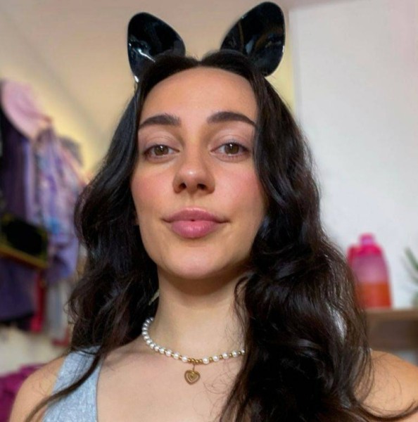 Vera123, 35, Kalyn