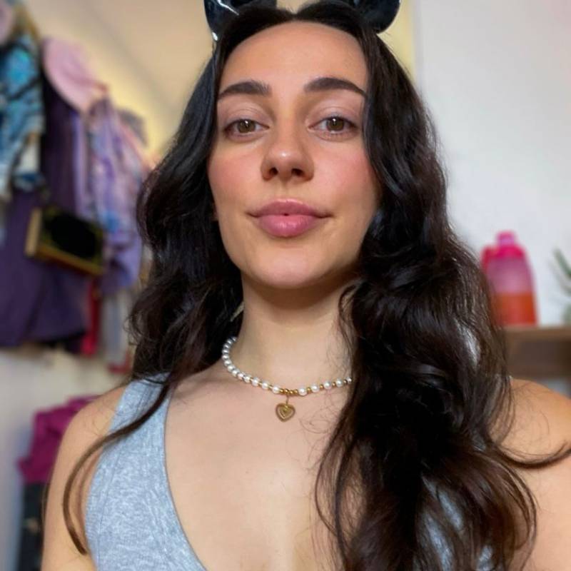 Vera123, 35, Nan