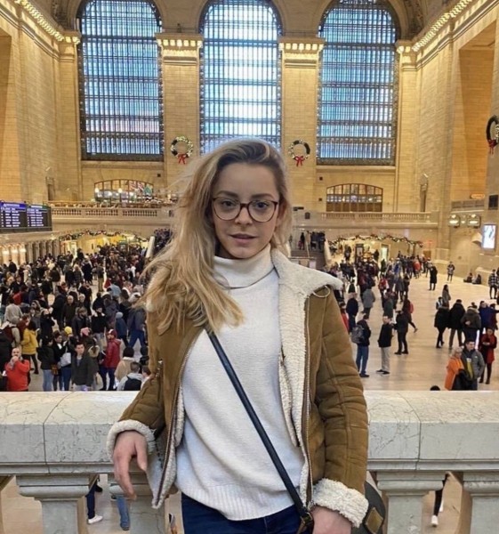 Michelle, 40, Ruffano