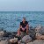 Pedja, 46, Sweden