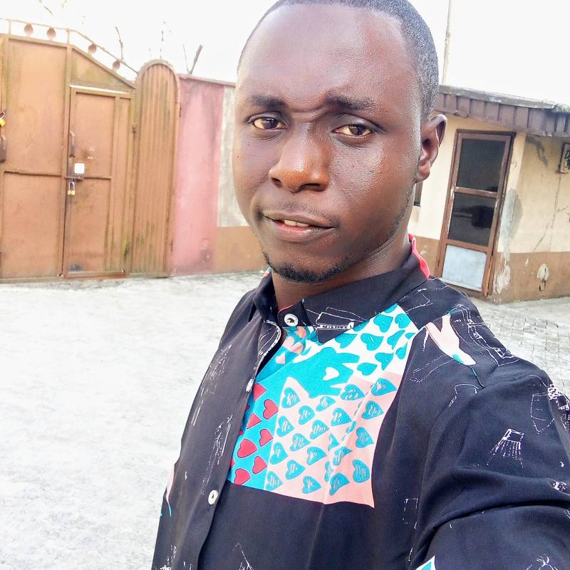 Abraham, 33, Yayas De Viajama