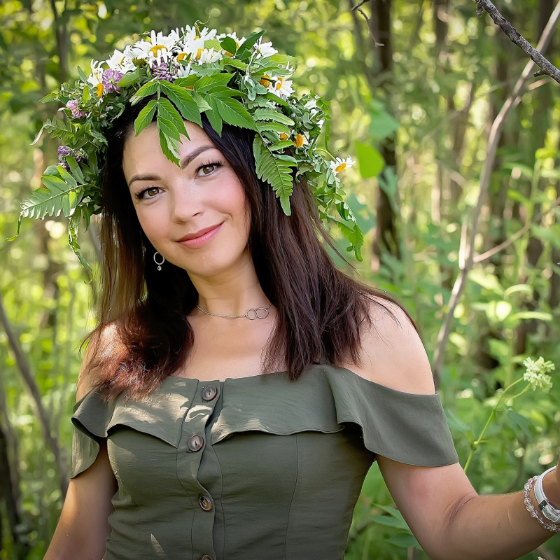 Arisini, 38, Folsom