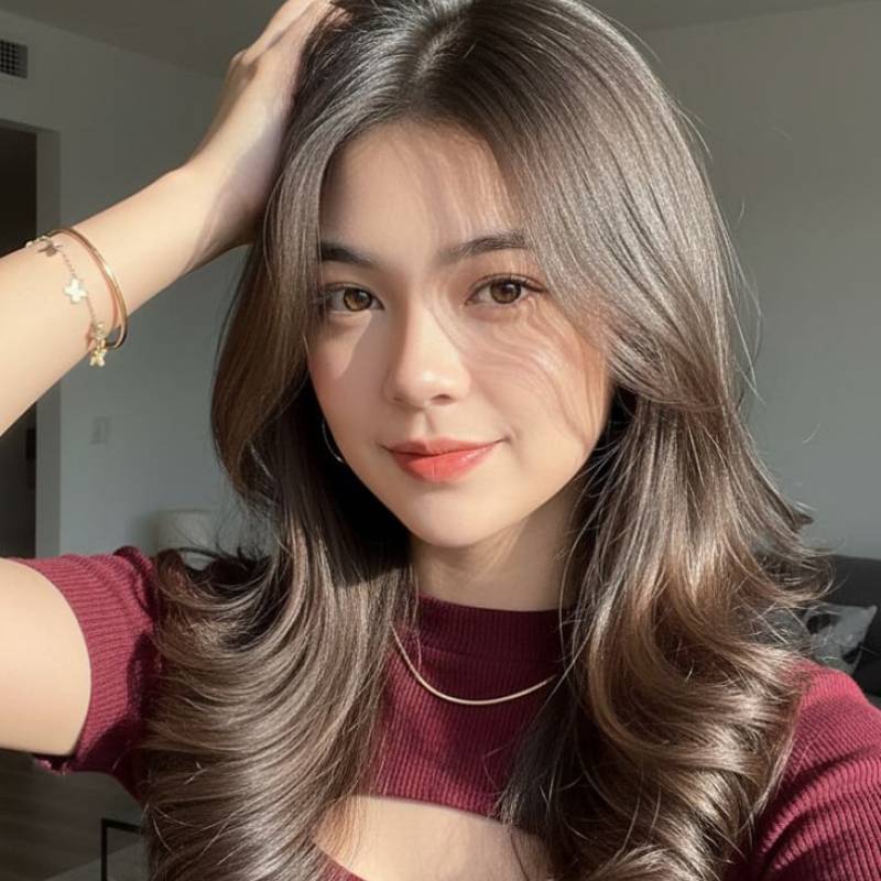 Mai, 37, Fivedate