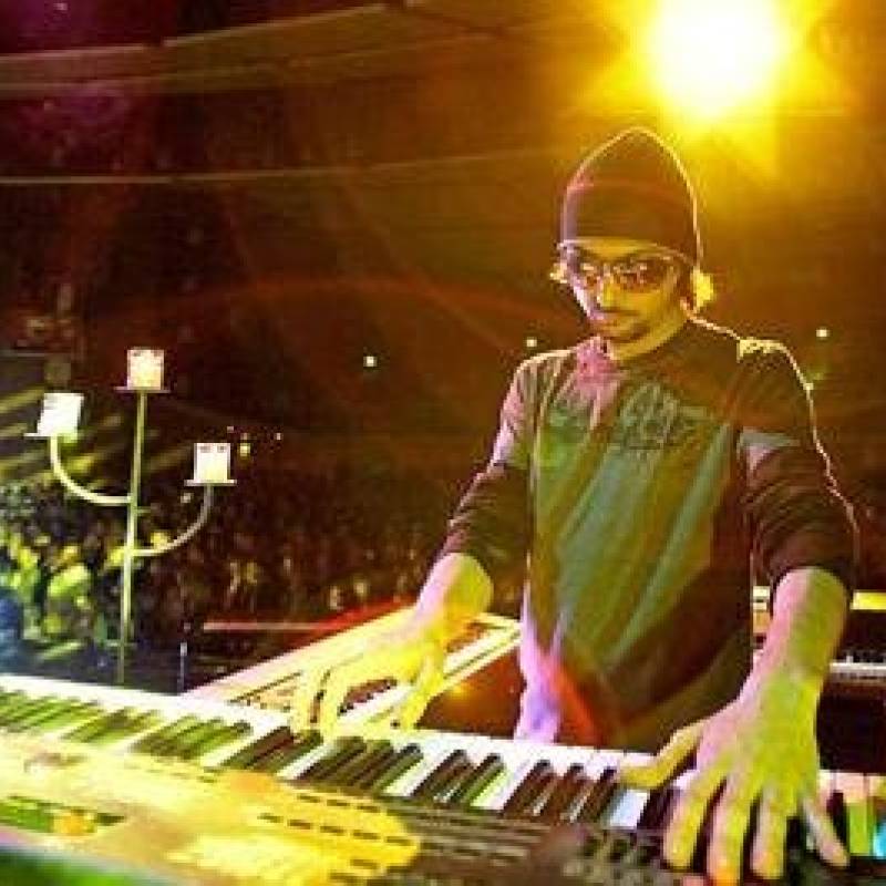 Sam, 48, Santiago De Mara