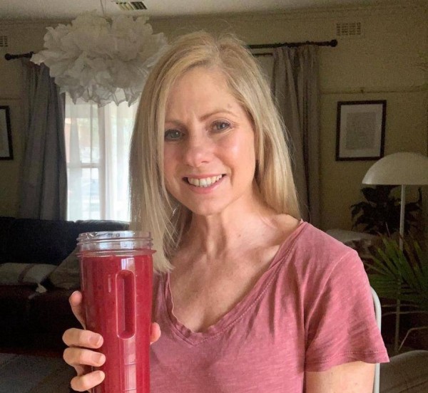 Faith, 56, Arcore