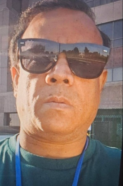 Ashok, 36, United States