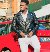 Saadaq, 27, Leizhou