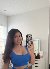 Laura Rasmussen, 37, Pomichna
