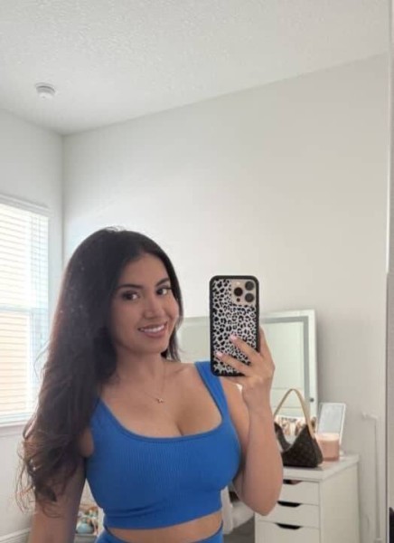 Laura Rasmussen, 37, Espanola