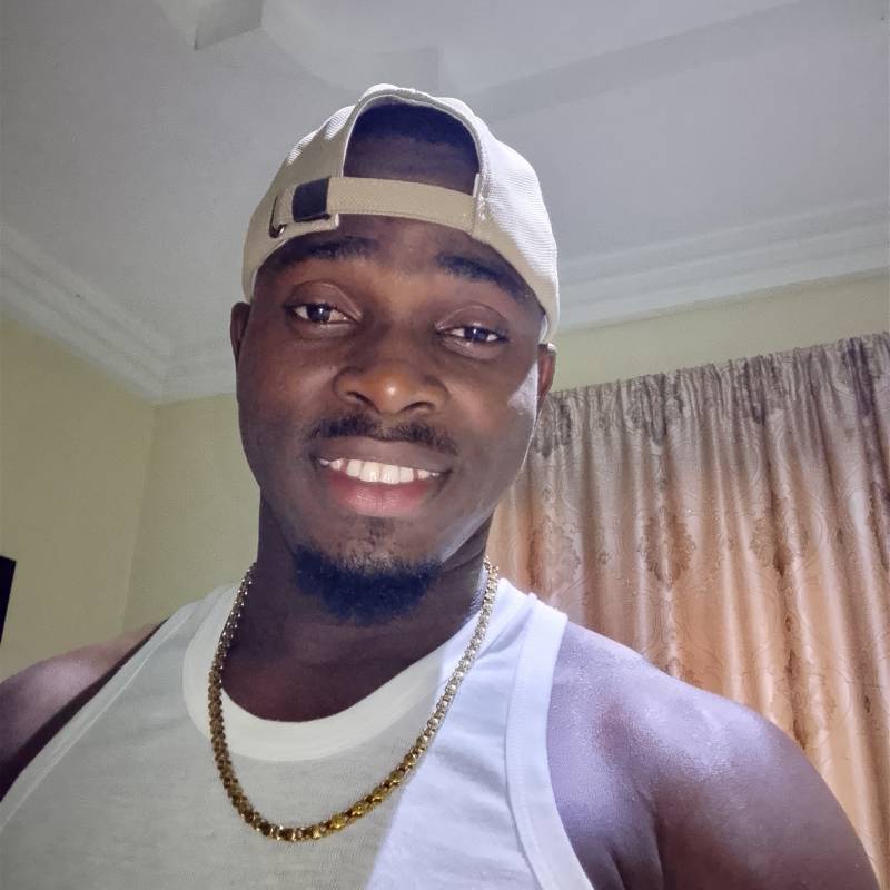Donald Erick, 33, Silves
