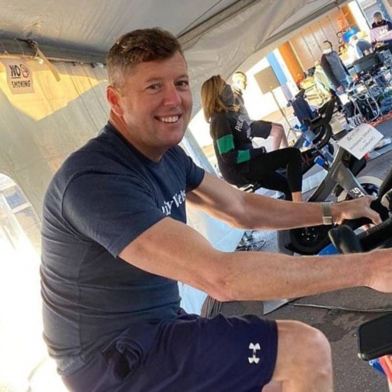 michael, 57, Salisbury