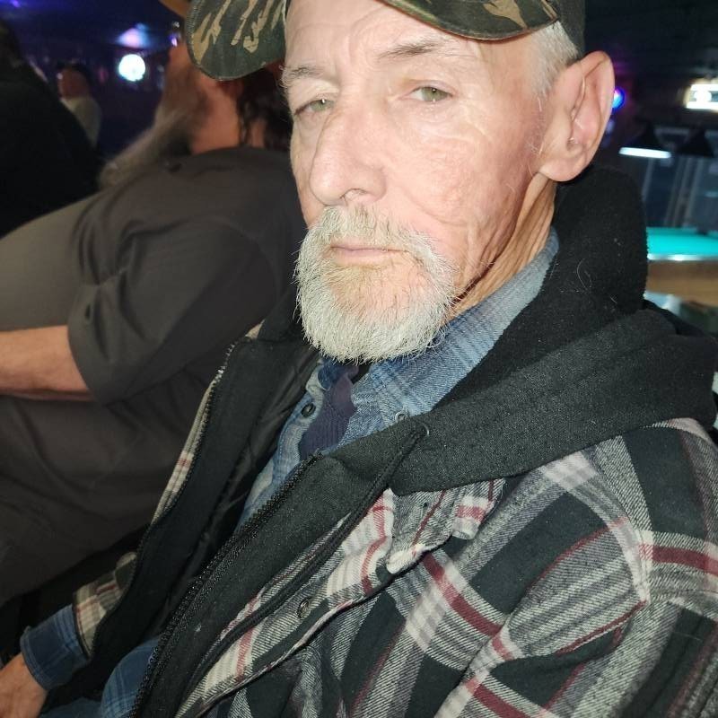 Manny, 70, Liubymivka