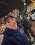 Burleson, 55, Sour