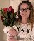 Brenda Arnett, 32, Vordingborg