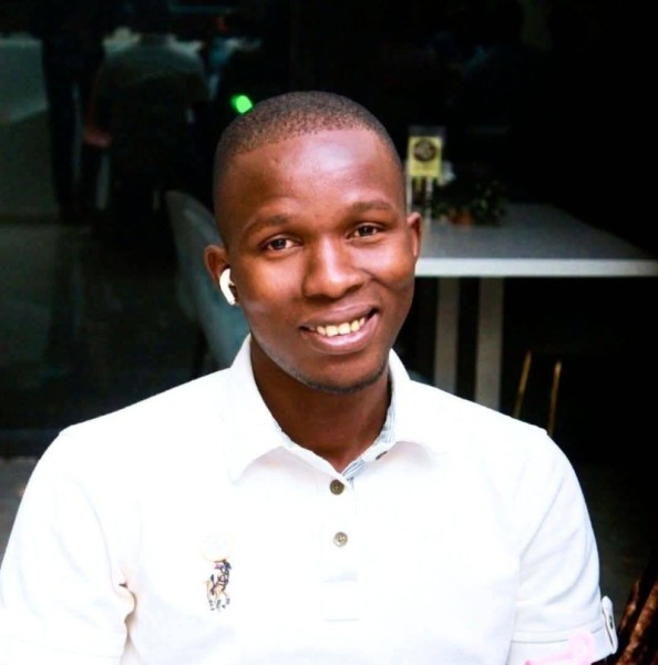 Moussa, 28, Ctg