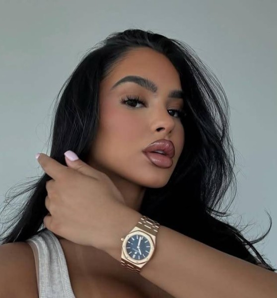 Amayalia, 36, Stoke Gifford