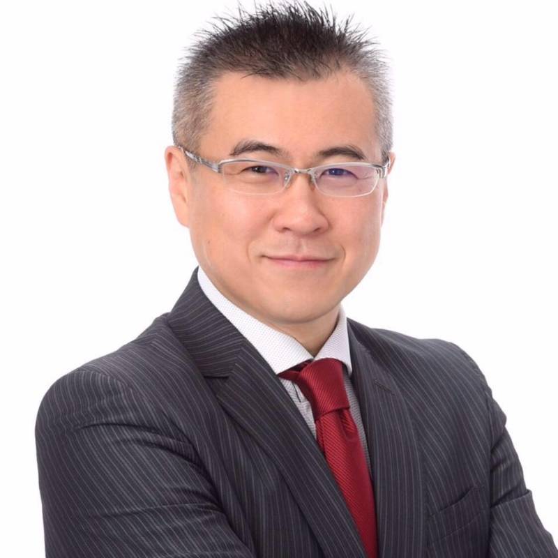 Eric, 60, Zakh