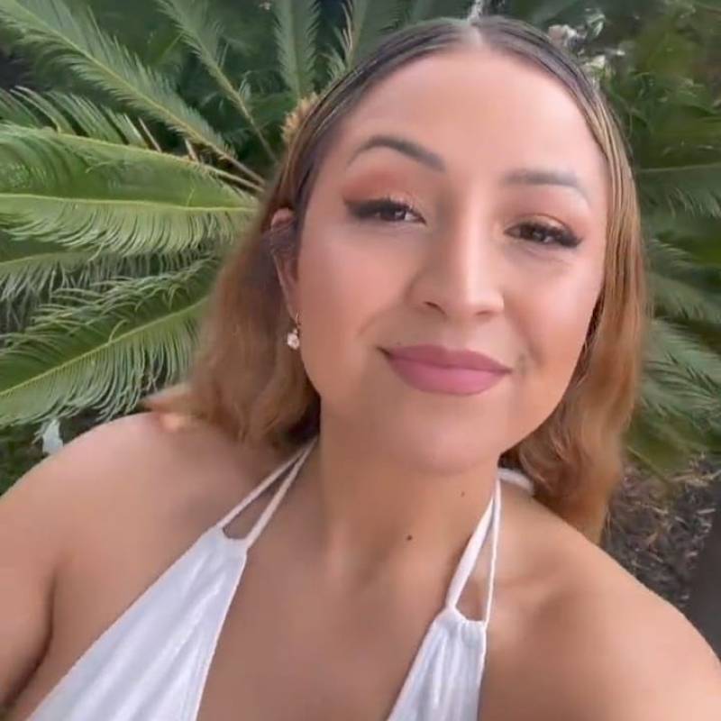 Jenny Edward, 27, Fossano