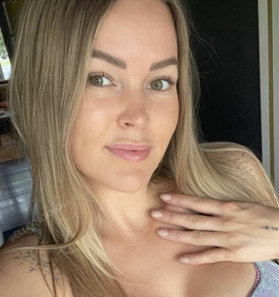 Irene, 37, Yh