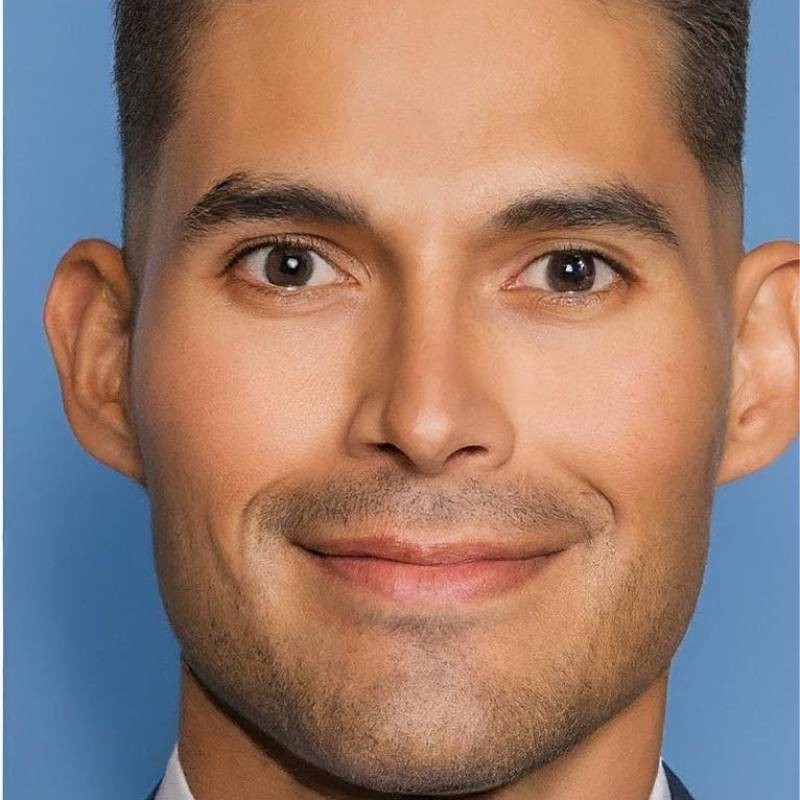 Michael, 36, Marosi