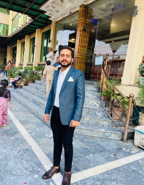Zann, 22, Masan