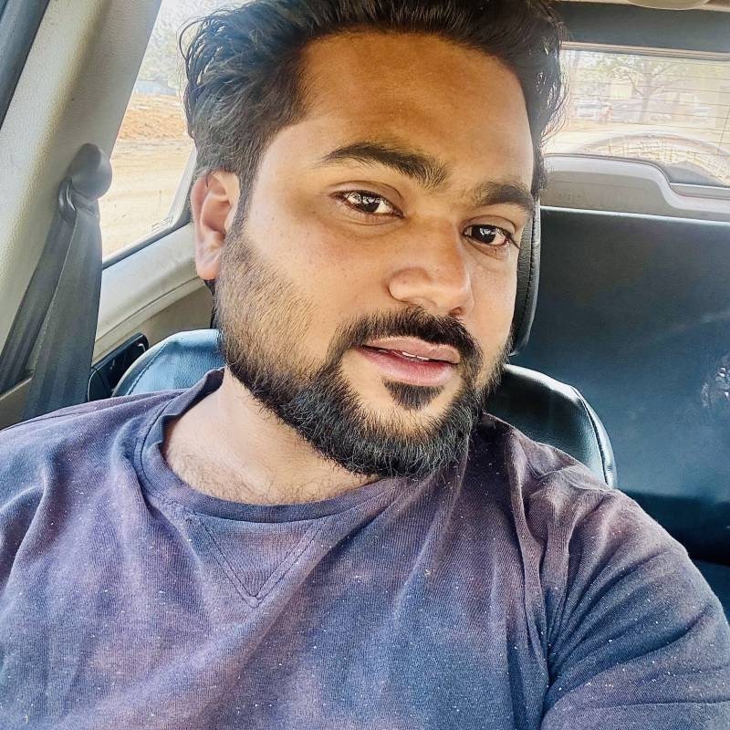 Sashwat, 30, New york