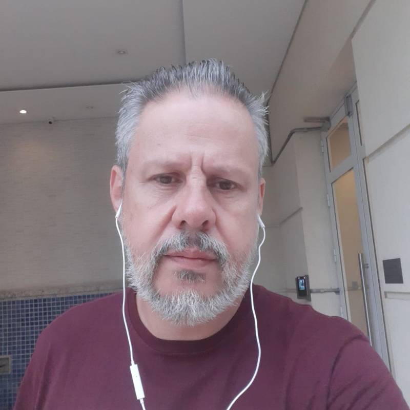 Teodoro, 55, Tulum