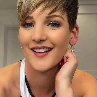 Hannah Brooke, 41, San Quintin