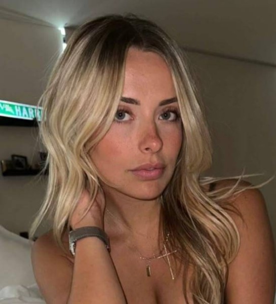 Harley Walcott, 35, United States