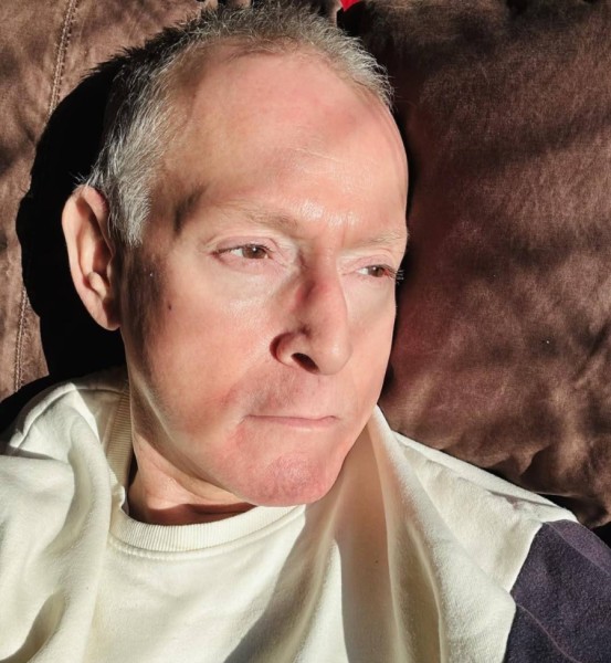 Gregory, 59, Haldensleben
