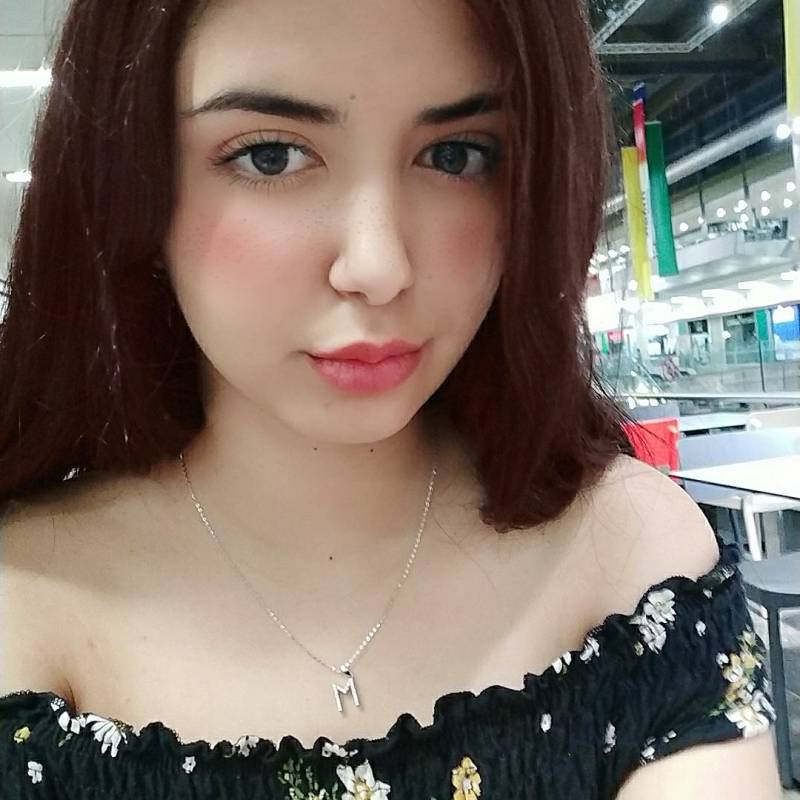 rebekah, 28, Lubin