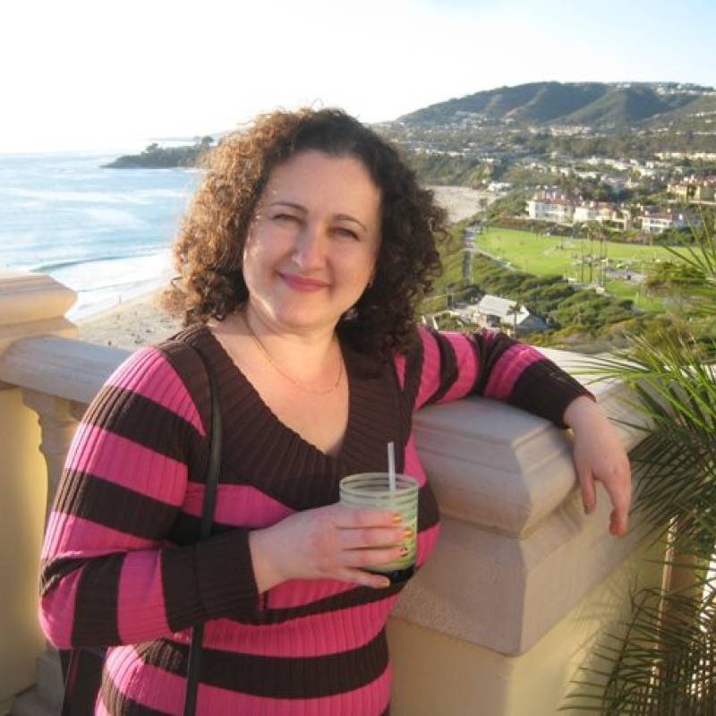 Anna, 41, Baleendah