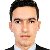YASSINE, 28, Sungai Penuh