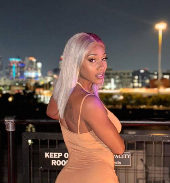 Jennifer, 27, Lynden
