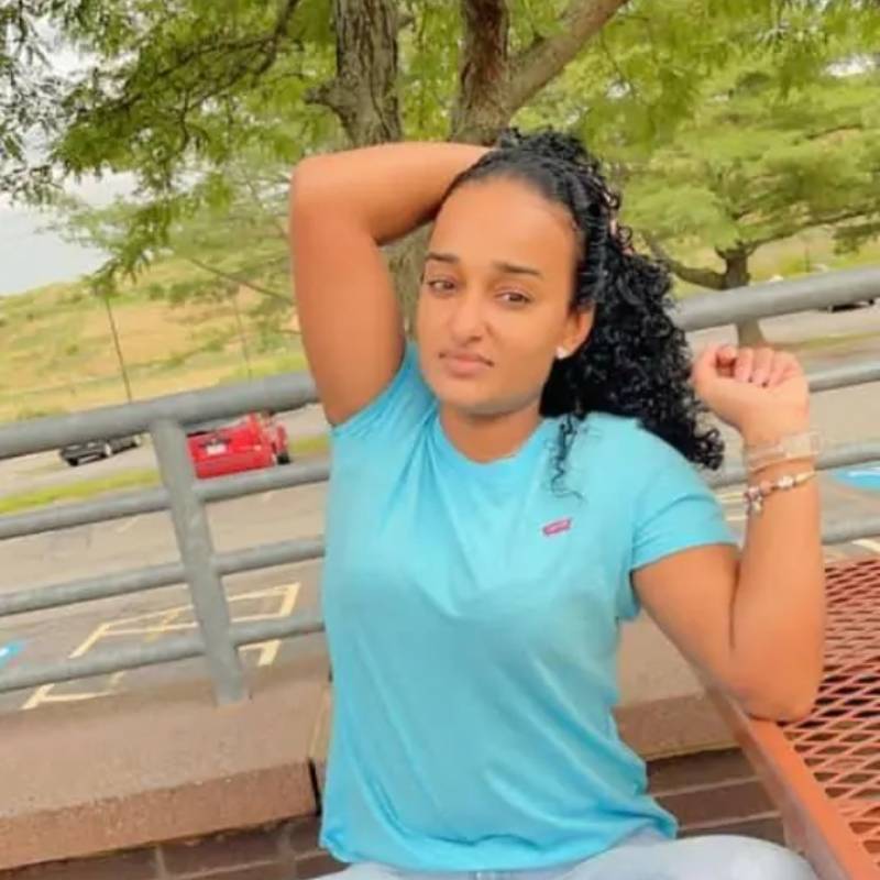 Telma Buadu, 26, Rixheim