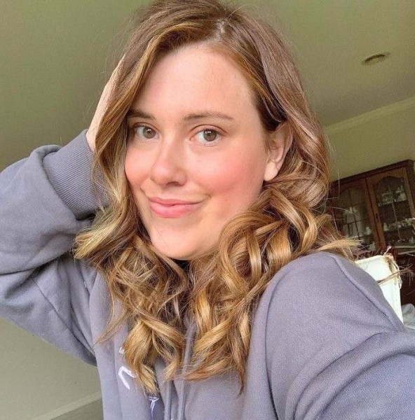 Kimberly, 40, Ivory Coast