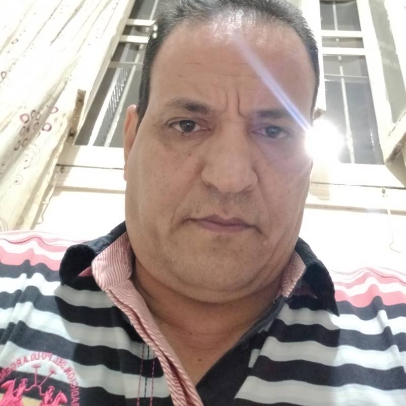 Abdelghany, 52, Padre Garcia