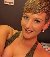 Hannah Brookes, 38, Villacidro