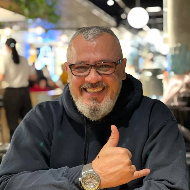 Gunter walter, 62, Srirampuram
