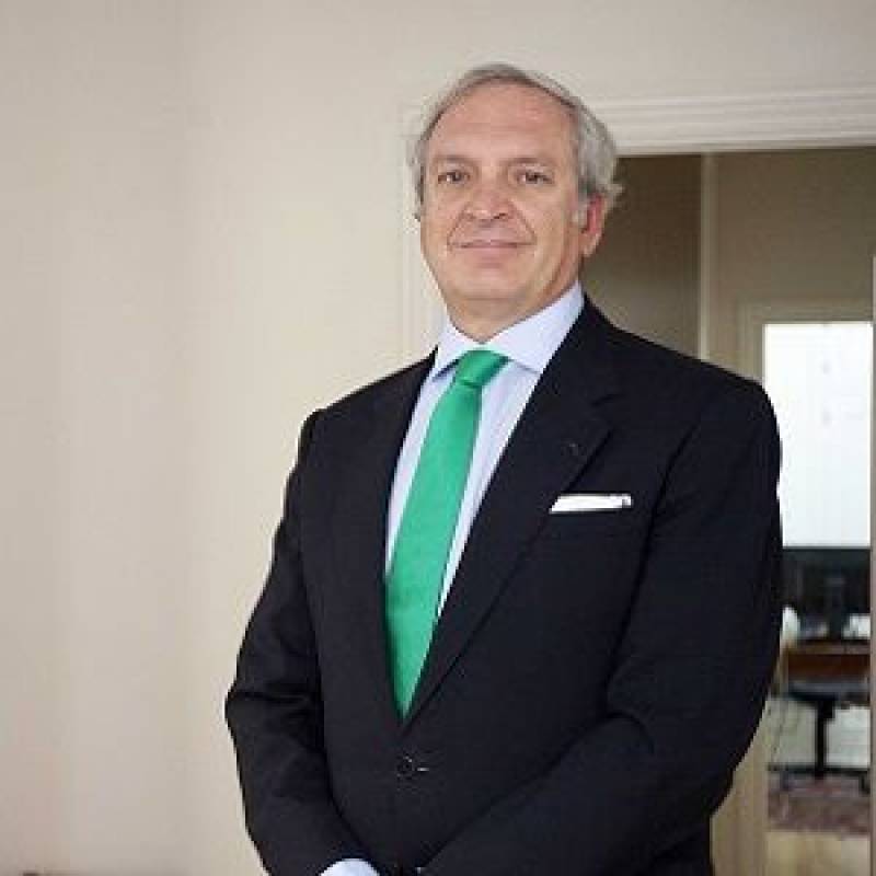 Léon Durand, 51, Benguela