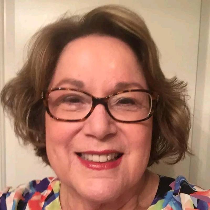 LINDA GARU, 65, Thornton Heath
